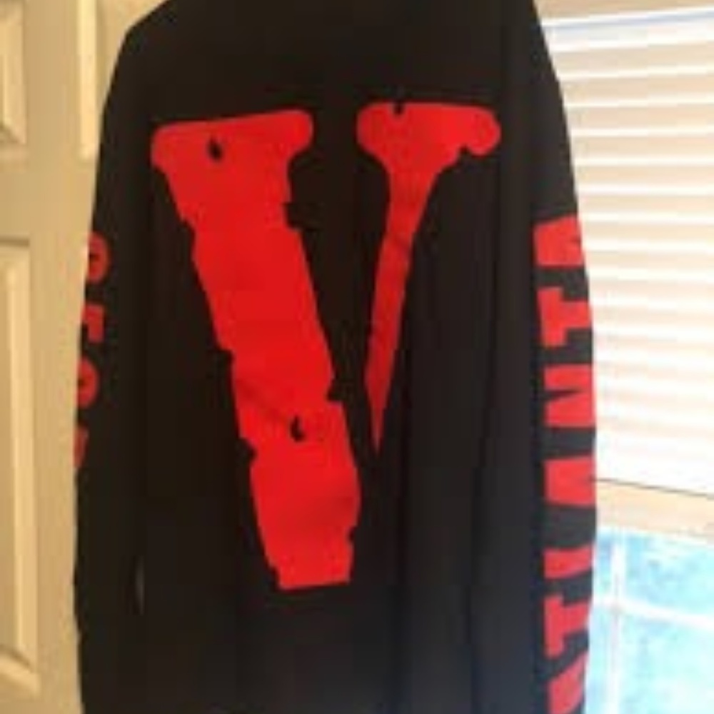 Vlone Atlanta Longsleeve